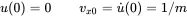 1183 Finally with the definition of system response functions in time and - фото 213
