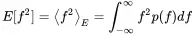 1136 and the variance 1137 We come back to the difference between - фото 161