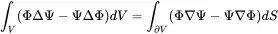 2136 some volume integrals can be transferred into surface integrals and we - фото 398