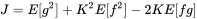 1143 This is a minimization problem and we search for the slope K that - фото 169