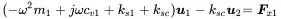 171 172 neglecting the time dependence ejωt It is practical to write - фото 84