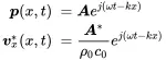 the time averaged mean intensity yields 246 and finally - фото 294