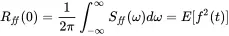 1159 The autocorrelation is a real symmetric function thus the auto - фото 187
