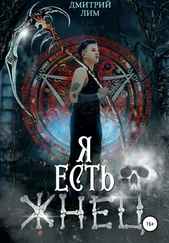 Дмитрий Лим - Я есть Жнец