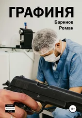 Роман Баринов - Графиня