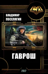 Владимир Поселягин - Гаврош (СИ)