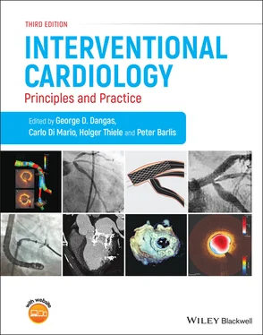 Неизвестный Автор Interventional Cardiology обложка книги