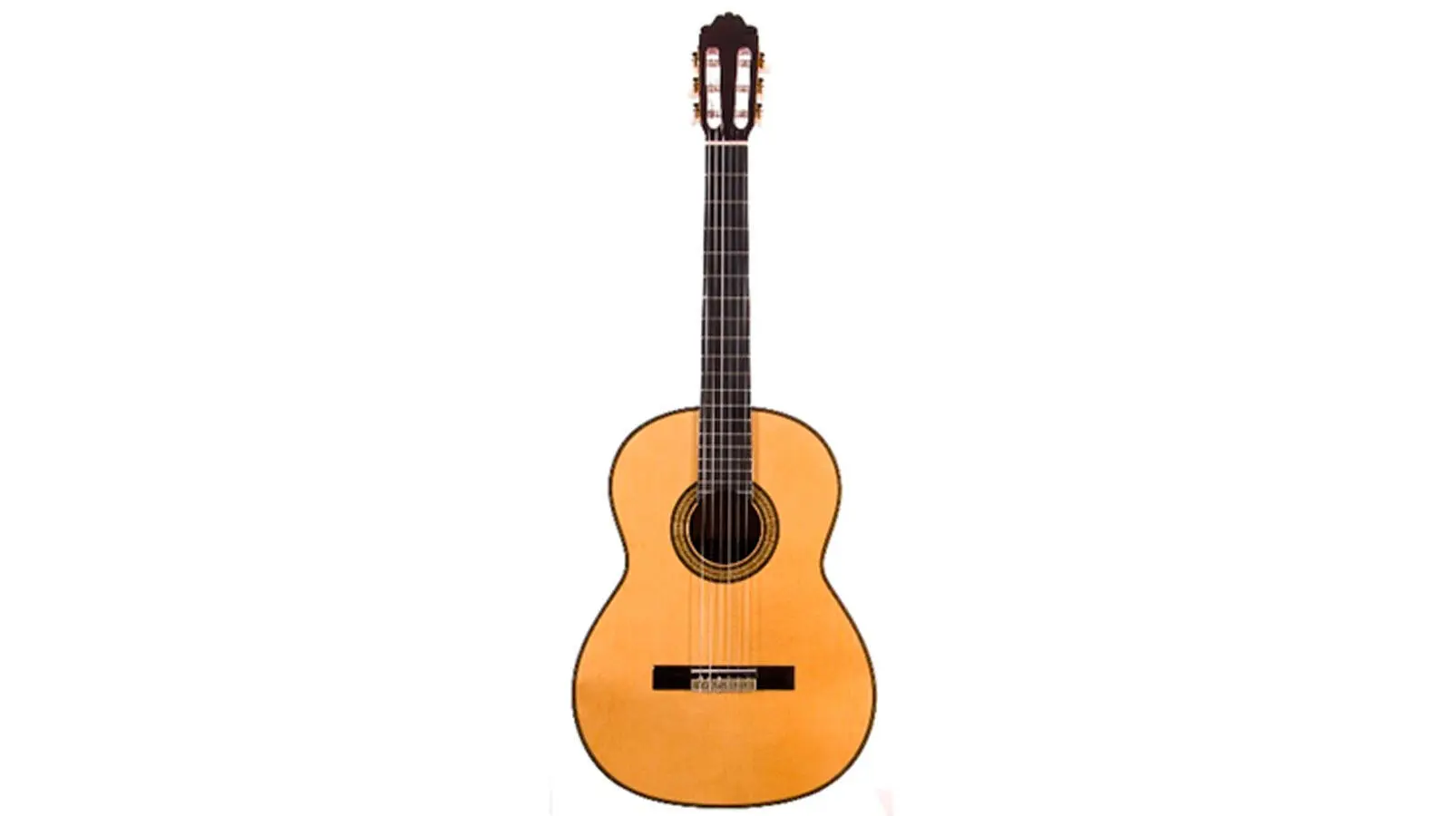 Акустическая неклассическая гитара это неклассическая форма корпуса типа - фото 2