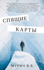 Виктор Мурич - Спящие карты
