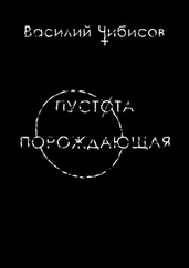 Василий Чибисов - Пустота порождающая