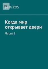 baiKi KOS - Когда мир открывает двери. Часть 2