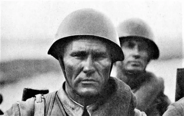 Они сражались за Родину 1975 Шукшинские фильмы в кинопрокате Коллектив - фото 20