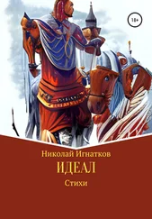 Николай Игнатков - Идеал
