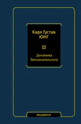 Карл Юнг - Динамика бессознательного