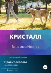 Вячеслав Иванов - Кристалл