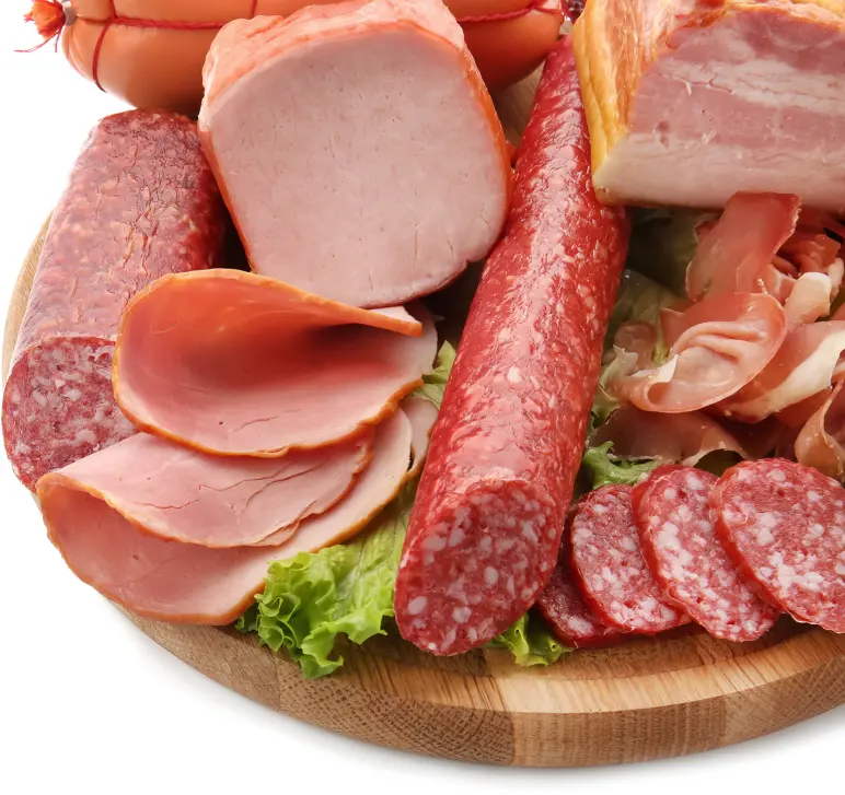Figure 25 Processed foods cause cancer Source PixelShotAdobe Stock - фото 14