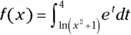 Calculus 1001 Practice Problems For Dummies Free Online Practice - изображение 840