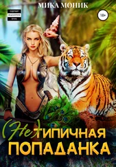 Мика Моник - (Не) типичная попаданка
