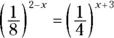 Algebra II 1001 Practice Problems For Dummies Free Online Practice - изображение 550