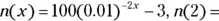 Evaluating Exponential Functions in Base e 491500 Evaluate the exponential - фото 494
