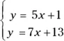 Algebra II 1001 Practice Problems For Dummies Free Online Practice - изображение 661