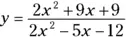 Algebra II 1001 Practice Problems For Dummies Free Online Practice - изображение 428