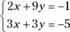 Algebra II 1001 Practice Problems For Dummies Free Online Practice - изображение 665