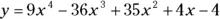 Chapter 8 Rational Functions A rational function is special in that the - фото 414