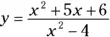 Algebra II 1001 Practice Problems For Dummies Free Online Practice - изображение 427