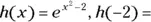 Algebra II 1001 Practice Problems For Dummies Free Online Practice - изображение 497