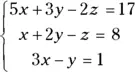 Algebra II 1001 Practice Problems For Dummies Free Online Practice - изображение 694
