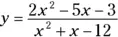 Algebra II 1001 Practice Problems For Dummies Free Online Practice - изображение 429