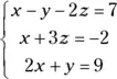 Algebra II 1001 Practice Problems For Dummies Free Online Practice - изображение 692