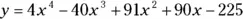 410 Chapter 8 Rational Functions A rational function is special in that - фото 413