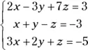 Algebra II 1001 Practice Problems For Dummies Free Online Practice - изображение 691