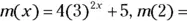 490 If Evaluating Exponential Functions in Base e 491500 Evaluate the - фото 493
