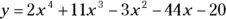 380 Evaluating Polynomials for Input Values 381390 Evaluate the - фото 383