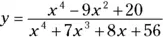 Evaluating a Function When x Is Infinitely Large or Small 431440 Find the - фото 434