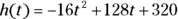 Algebra II 1001 Practice Problems For Dummies Free Online Practice - изображение 329