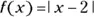 Algebra II 1001 Practice Problems For Dummies Free Online Practice - изображение 244
