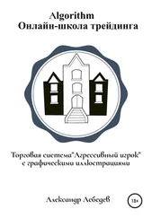 Александр Лебедев - Торговая система «Агрессивный игрок»