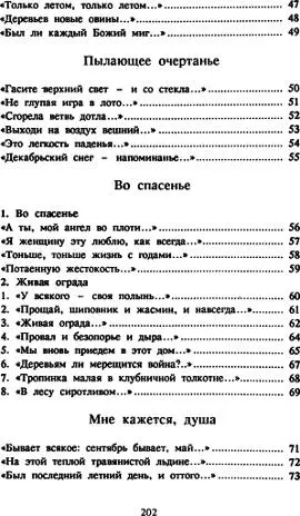 Времени невидимая твердь Стихотворения - фото 4