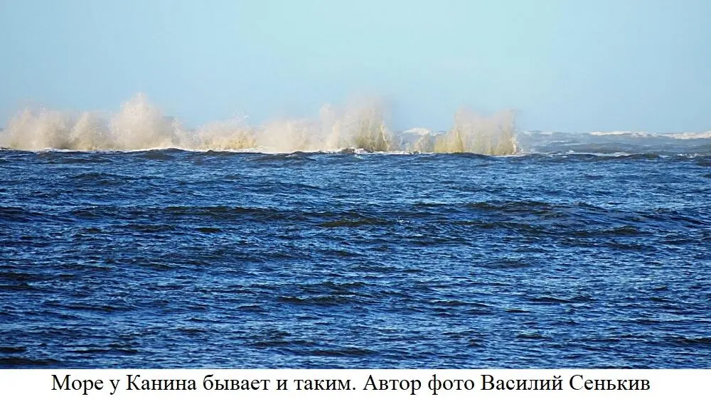Поморам же было недосуг до этих научных премудростей и они зачастую объясняли - фото 15
