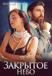 Наталья Ручей - Закрытое небо