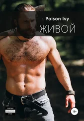 Poison Ivy - Живой
