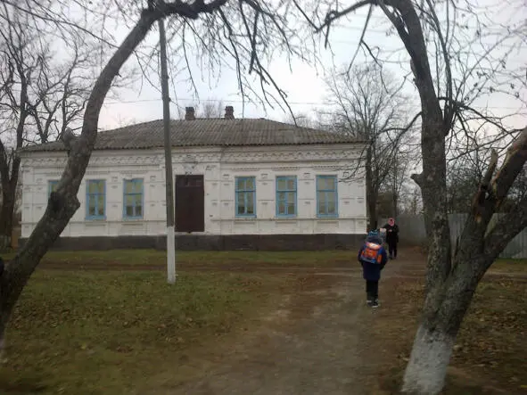 В книге Э К Христич С Н Казиковой Село у Чумбурки сказано В 6070 - фото 9
