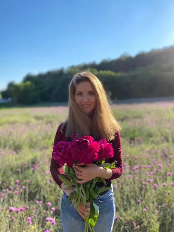 Вот пример одной такой изломанной судьбы Алина имя изменено по понятным - фото 9