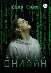 Юэда Снеж - Жизнь онлайн