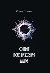 София Эззиати - Опыт постижения мира