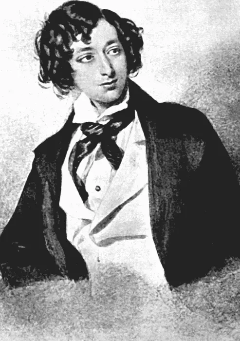 Б Дизраэли Конец 1820х годов По сюжету Вивиан Грей циник который делает - фото 100